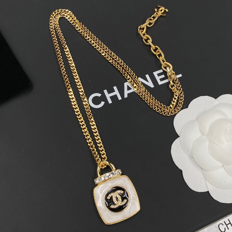 1YC263X  Fashion high -quality Necklaces