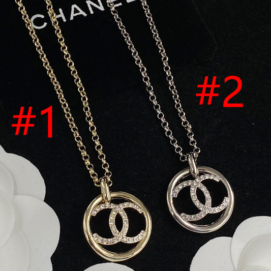 1YC265X  Fashion high -quality Necklaces