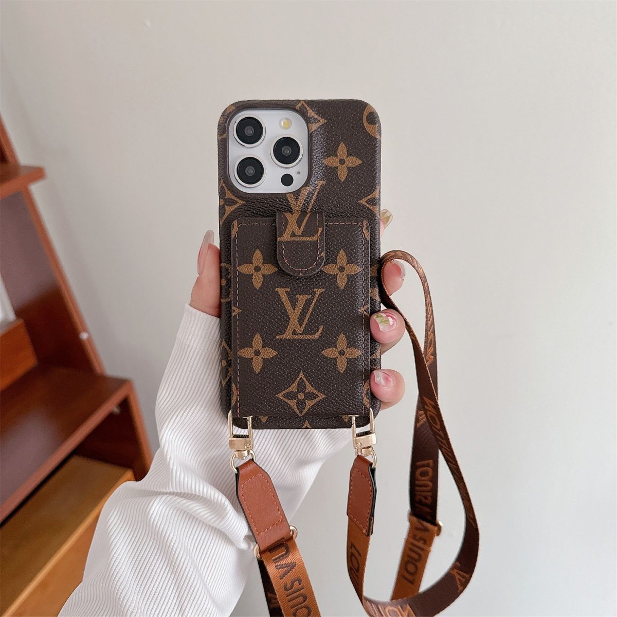 ALE16A Fashion Phone Case