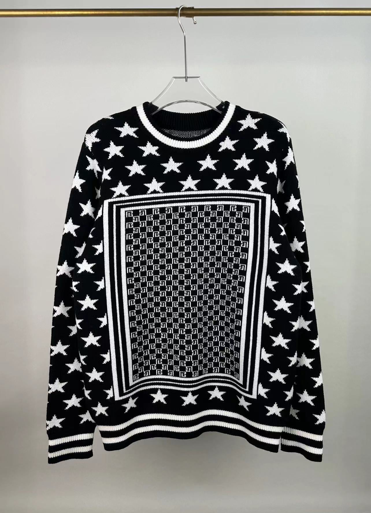 14A371U  fashion Sweaters