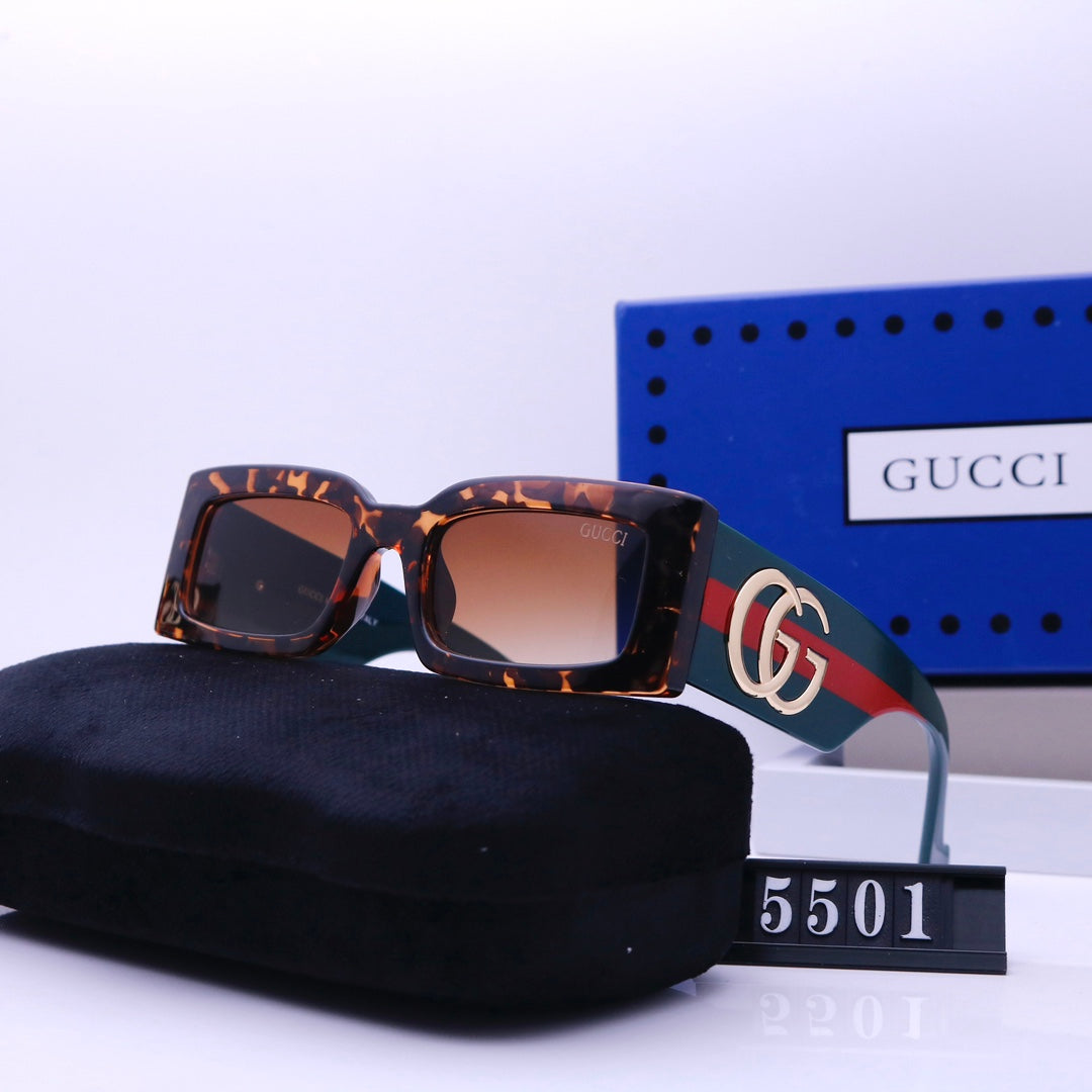 7XB3T fashion Sunglasses