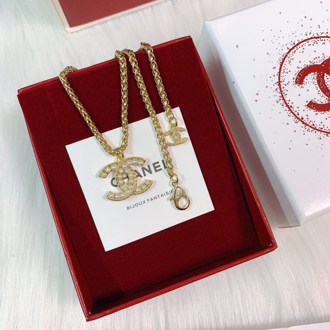 1YC151X  Fashion high -quality Necklaces