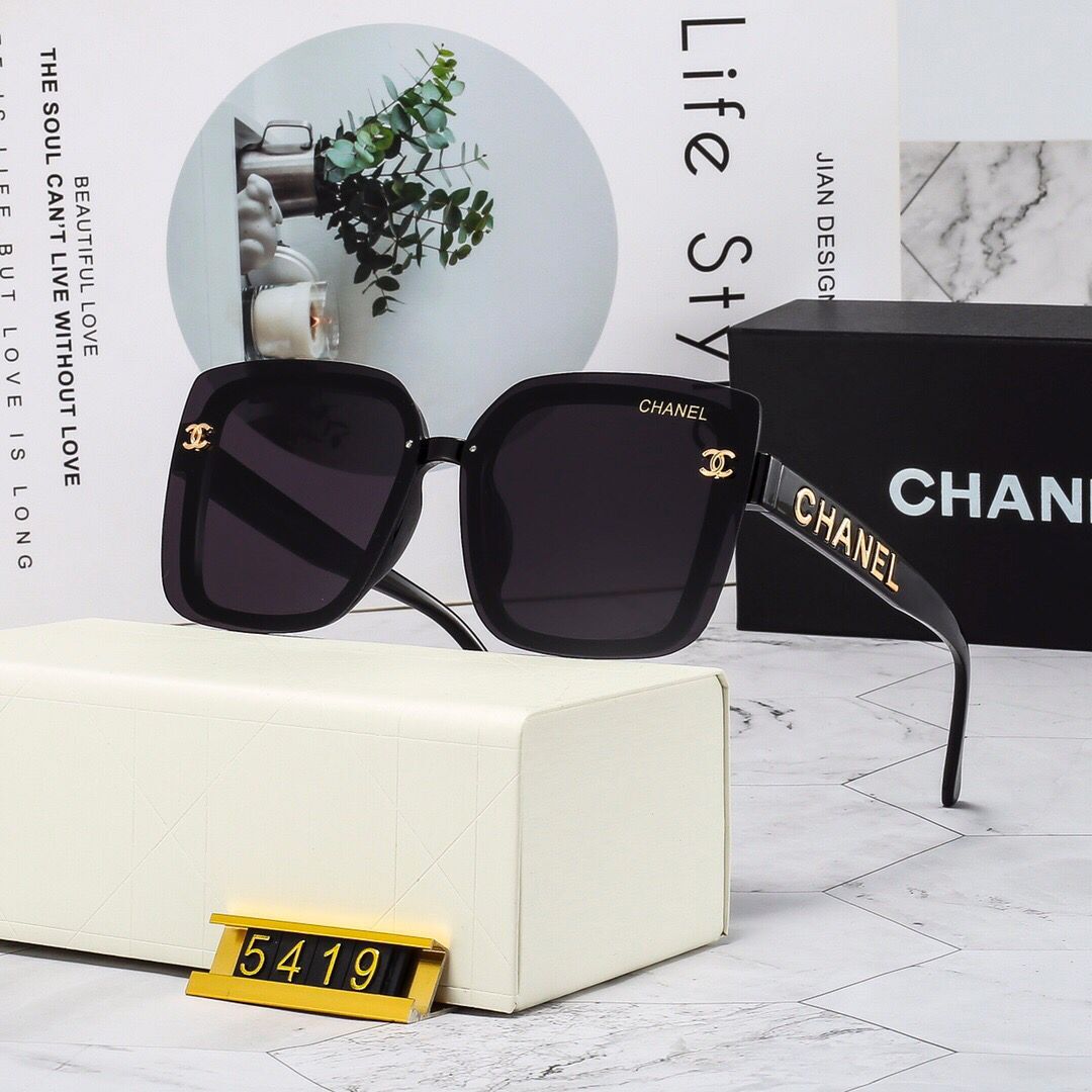 74C52T  fashion Sunglasses