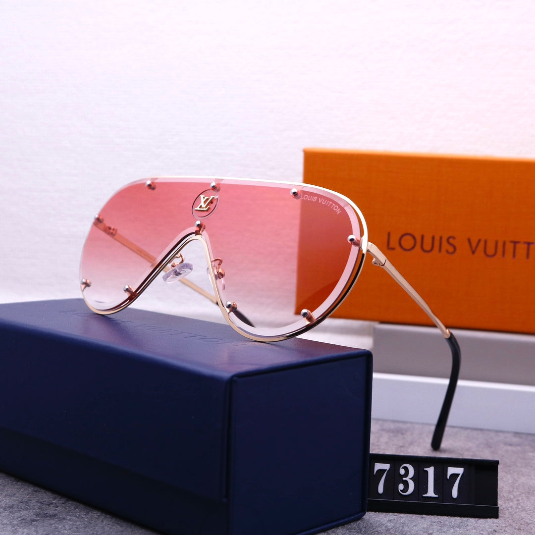 74E248T  fashion Sunglasses