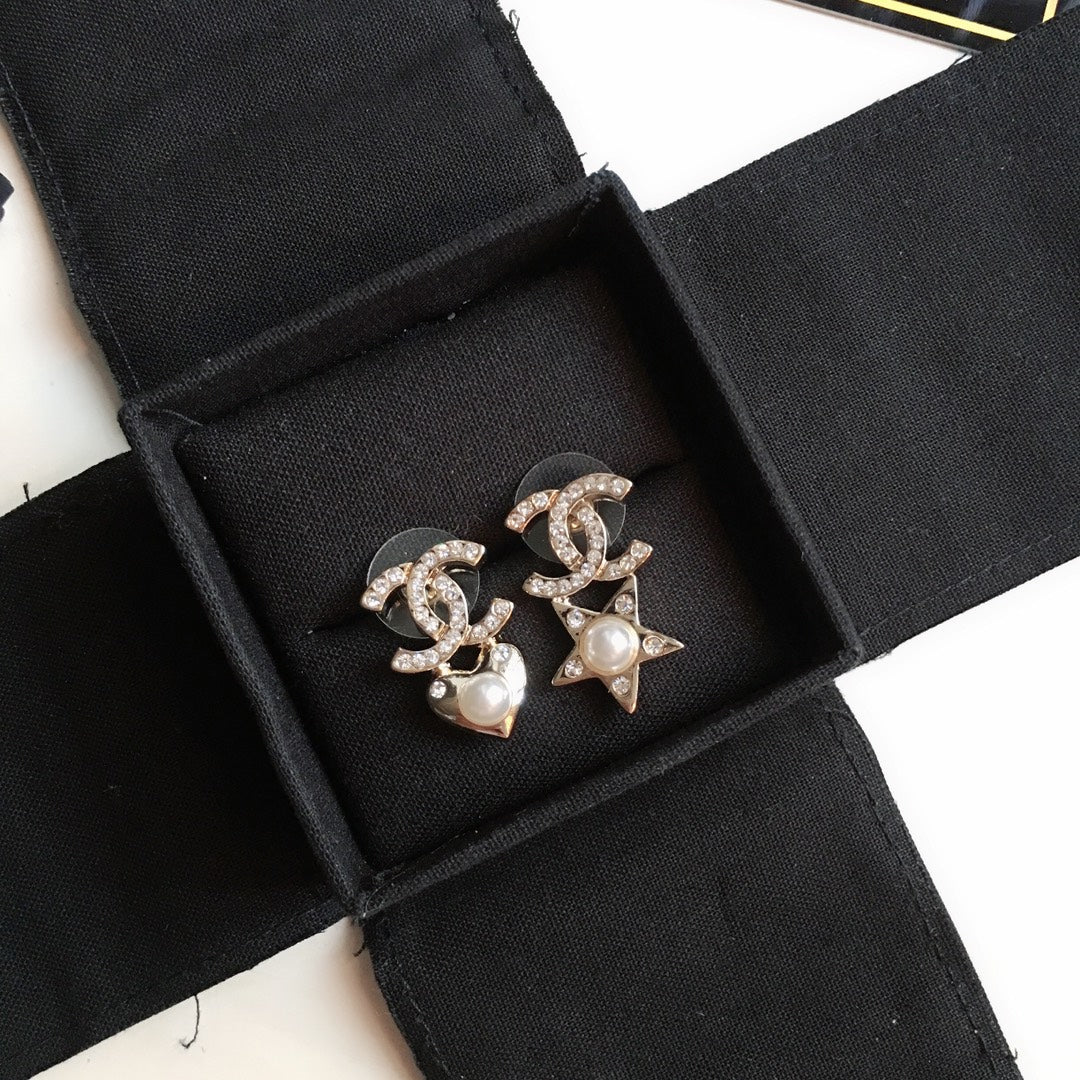 1YC394E  Fashion high -quality Earrings