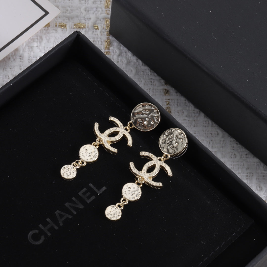 14C372E   Fashionable and high quality  Earrings