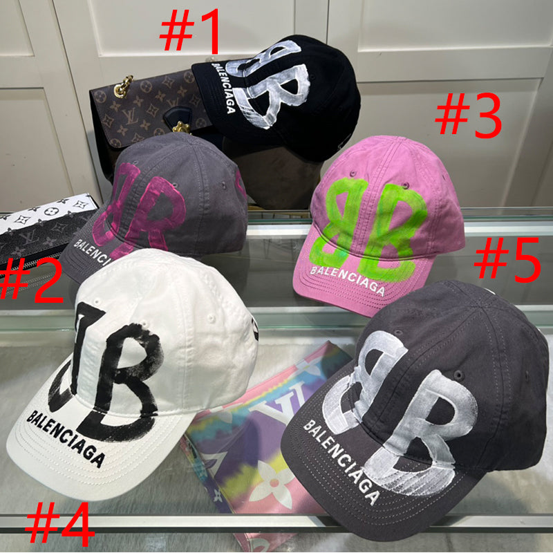 14J20M  Fashion hats