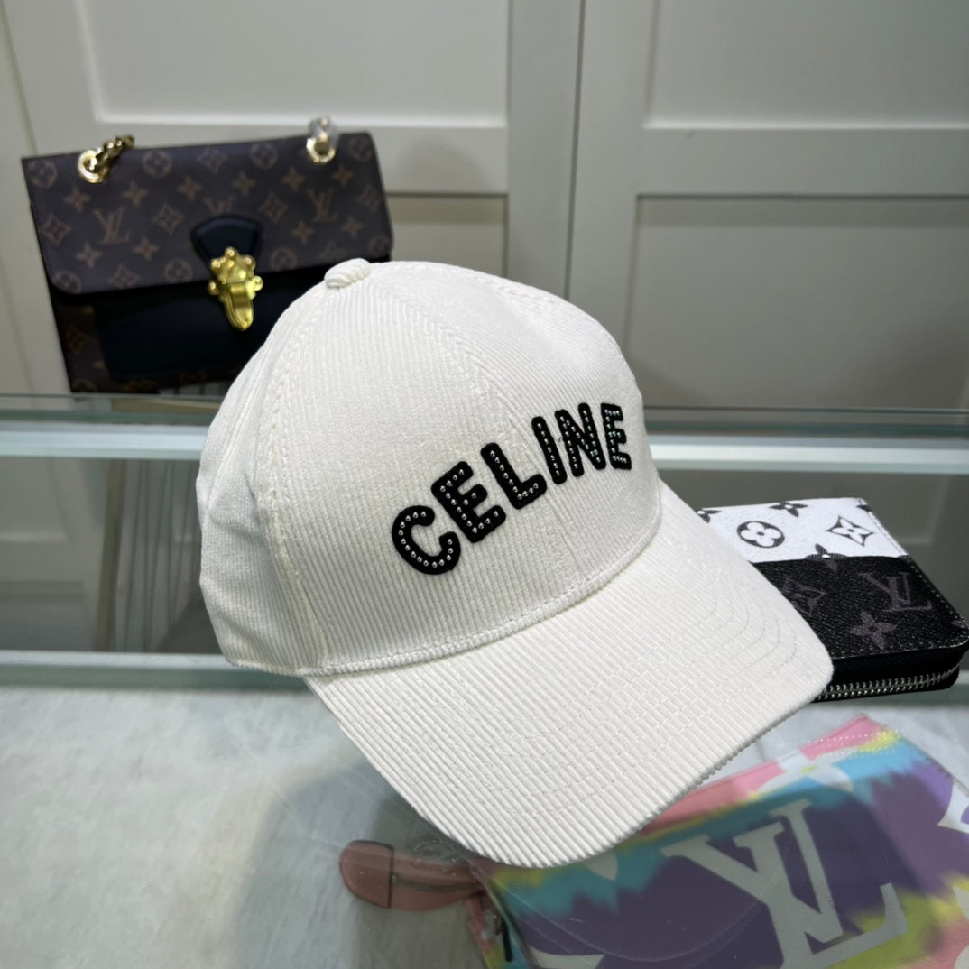 14CL347M  Fashion hats