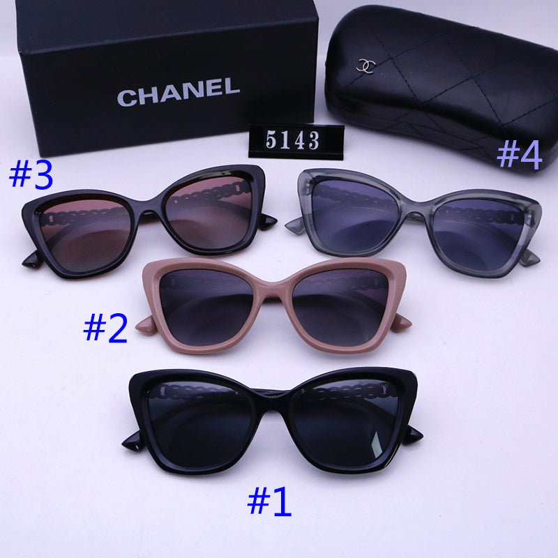 7XC17T fashion Sunglasses