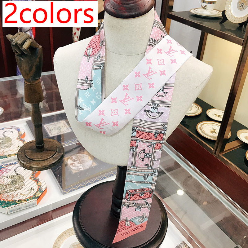 14E174W Fashion high quality scarves