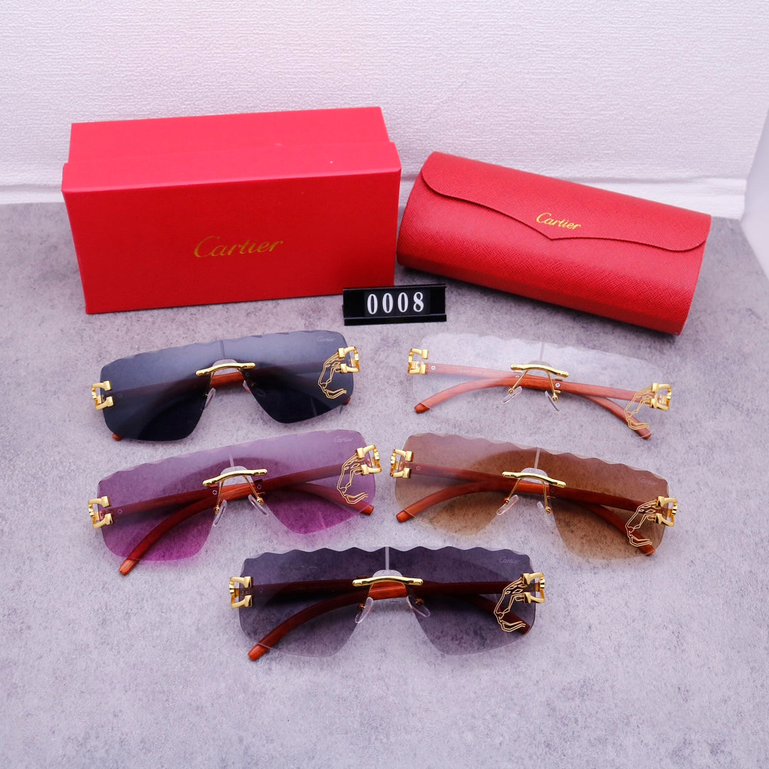 74K196T  fashion Sunglasses