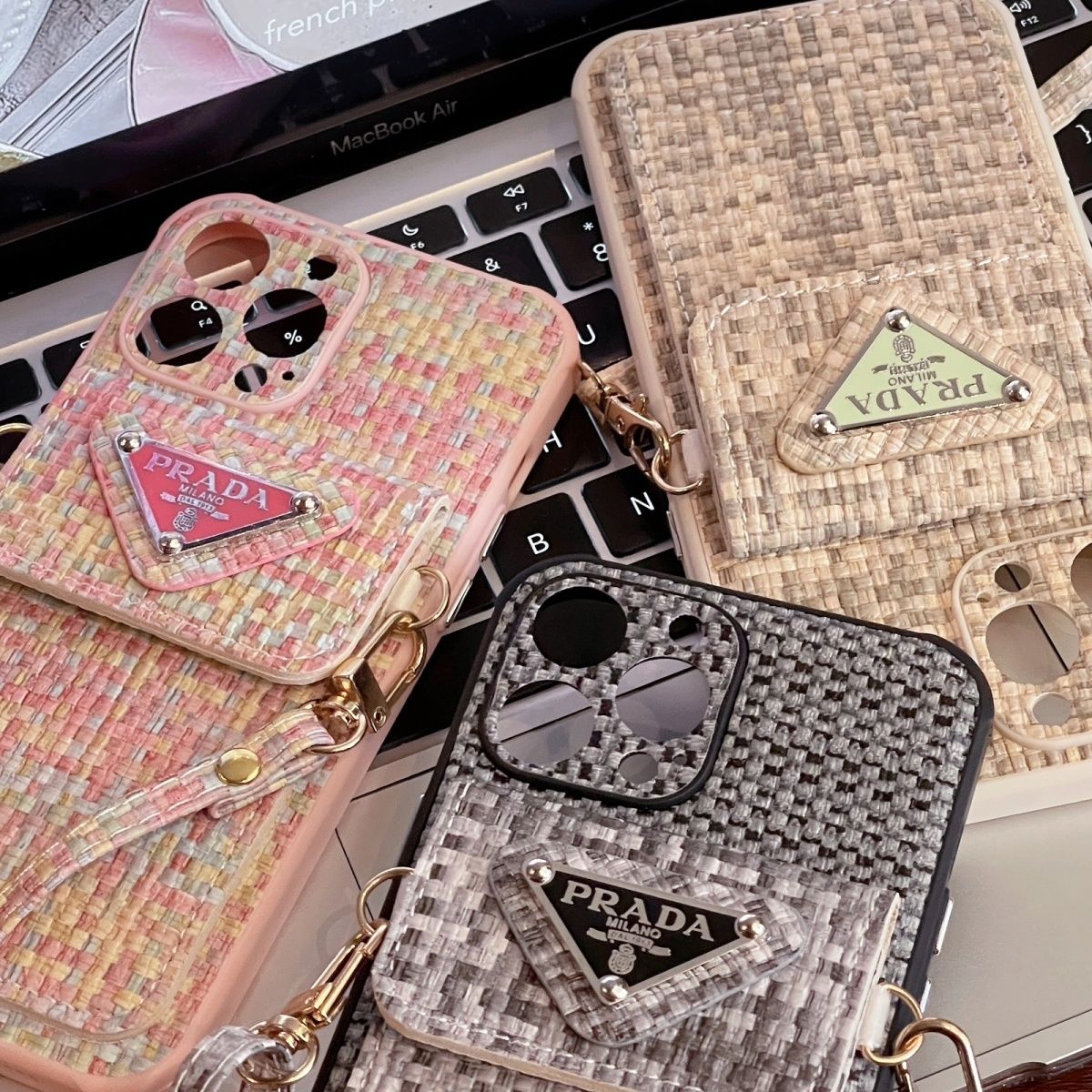 PLP12A Fashion Phone Case