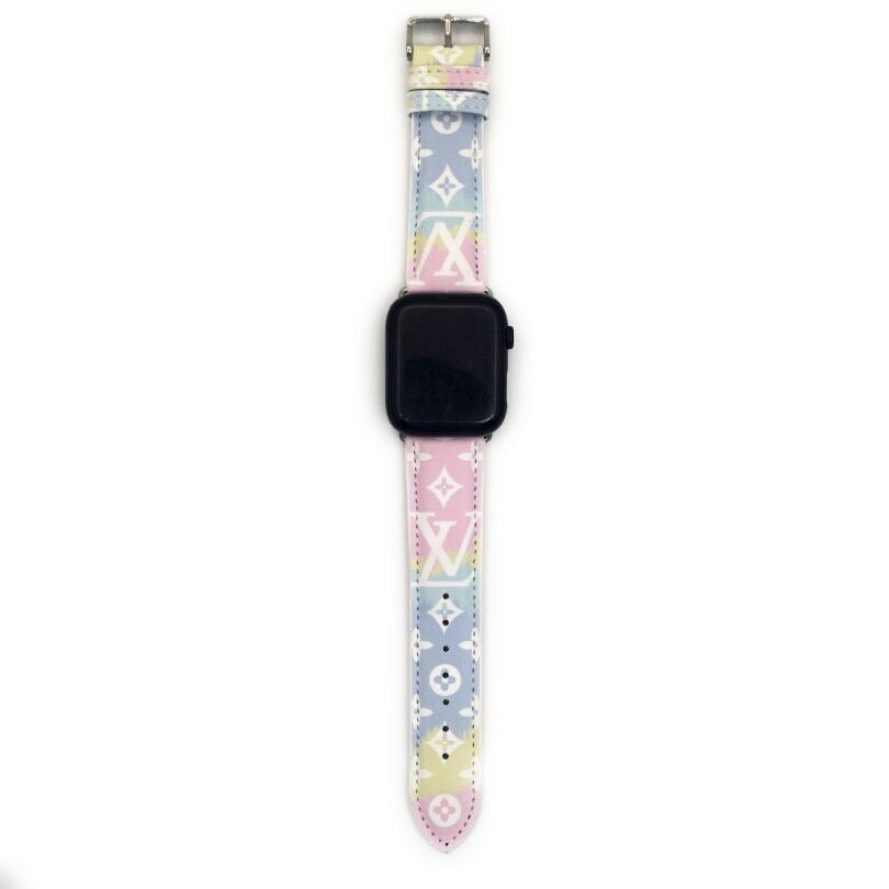 PXE65A Fashion watch strap (Appleiwatch2/3/4/5/6/7/8)