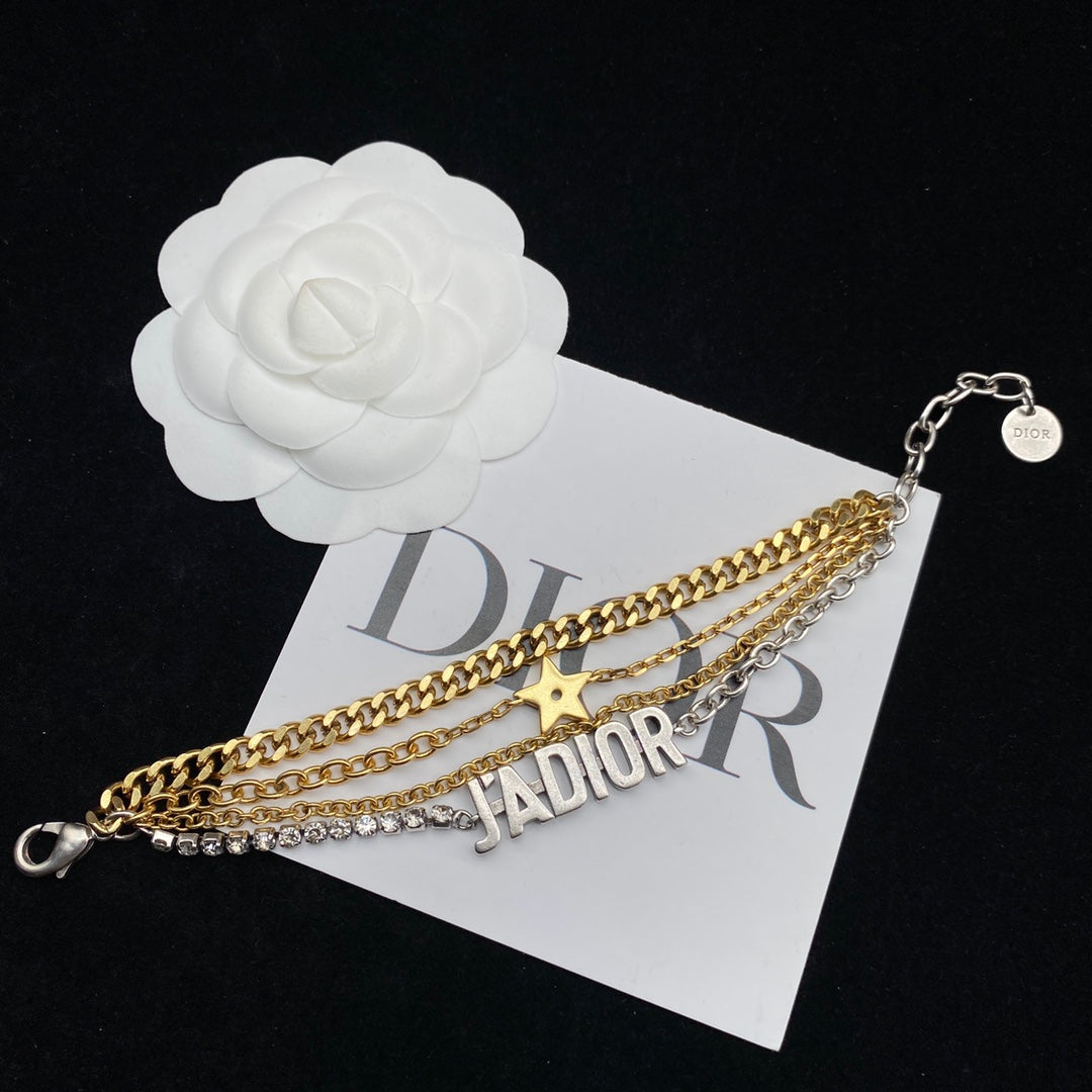 14D259E  Fashionable and high quality  Bracelets Necklaces