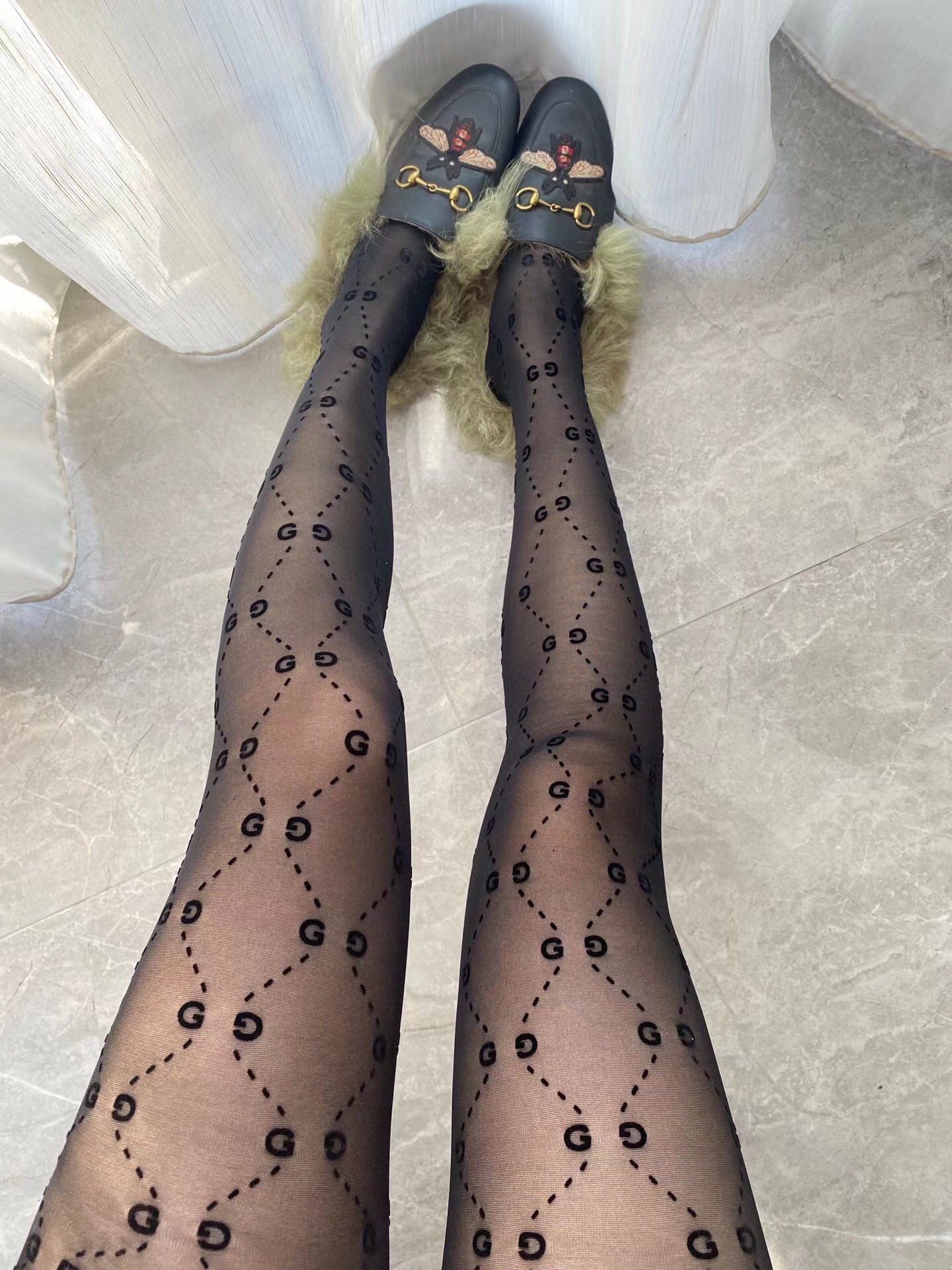 1XB9S ( high quality pantyhose 1:1 tights)