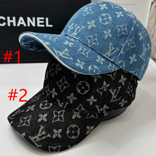 14E49M   Fashionable high quality Hats