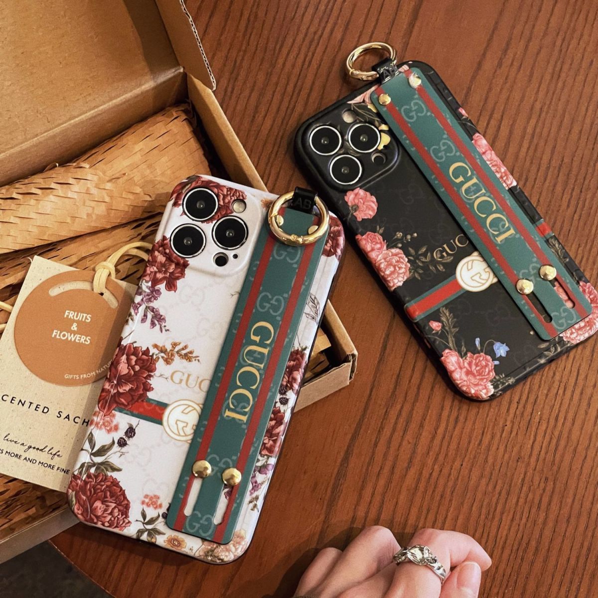 ALB15A Fashion Phone Case