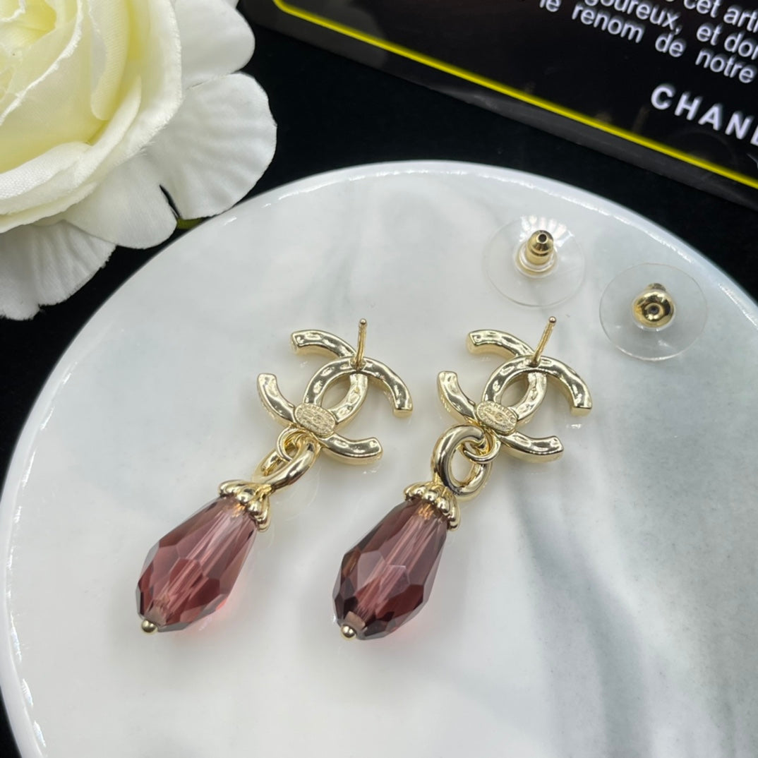 14C424E   Fashionable and high quality  Earrings