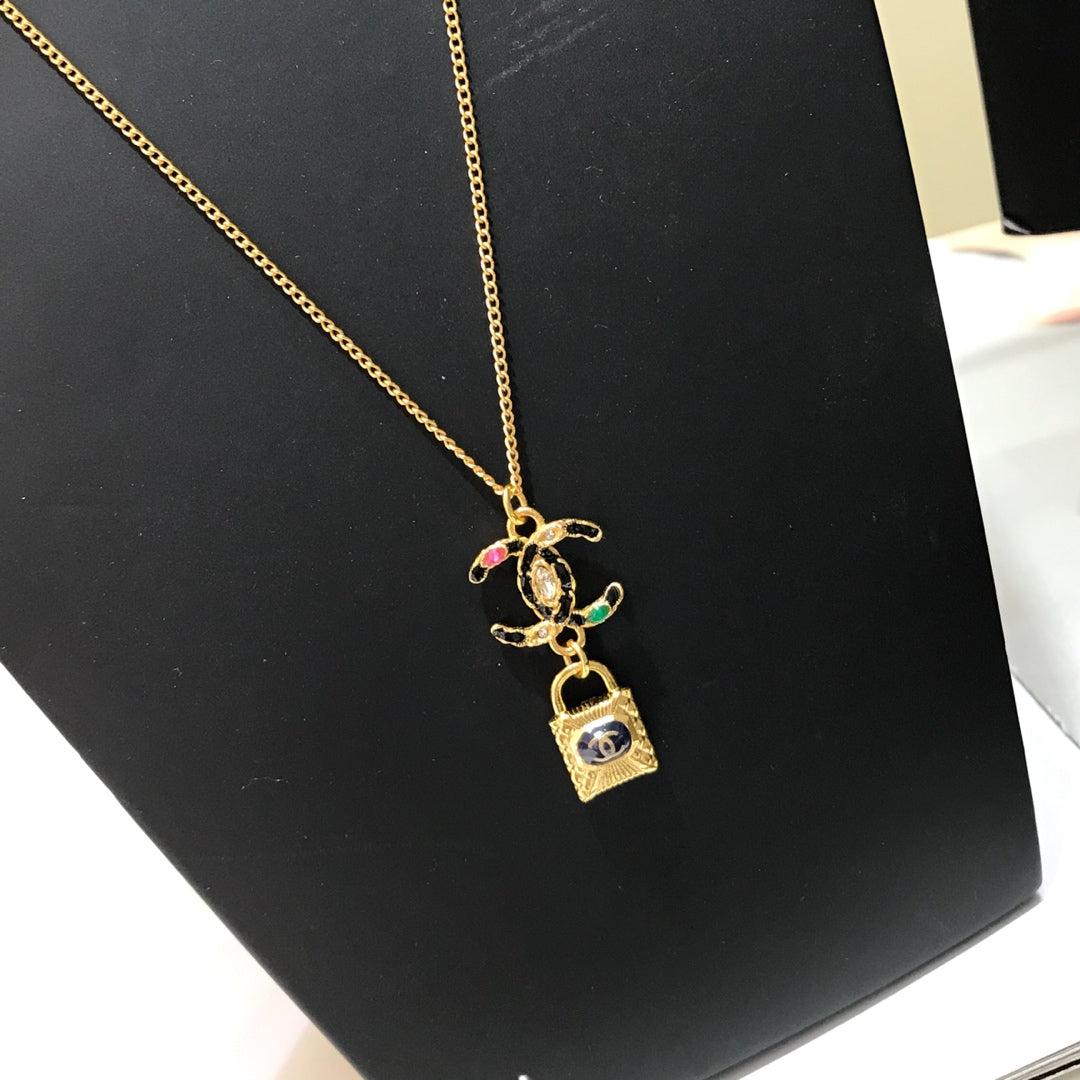 1NC31X Fashionable high -quality necklace