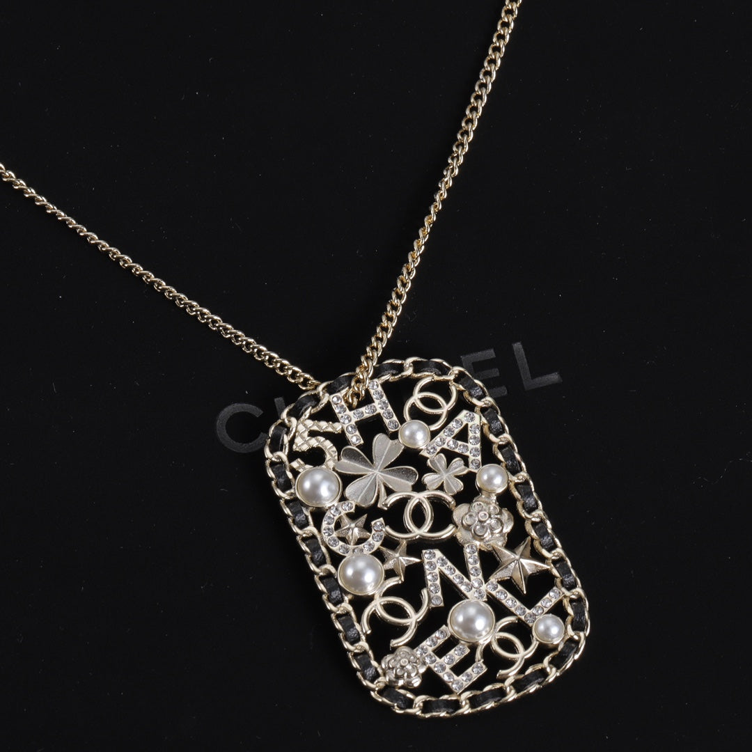 1YC409X  Fashion high -quality Necklaces