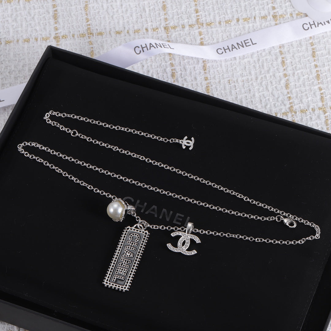 1YC411X  Fashion high -quality Necklaces