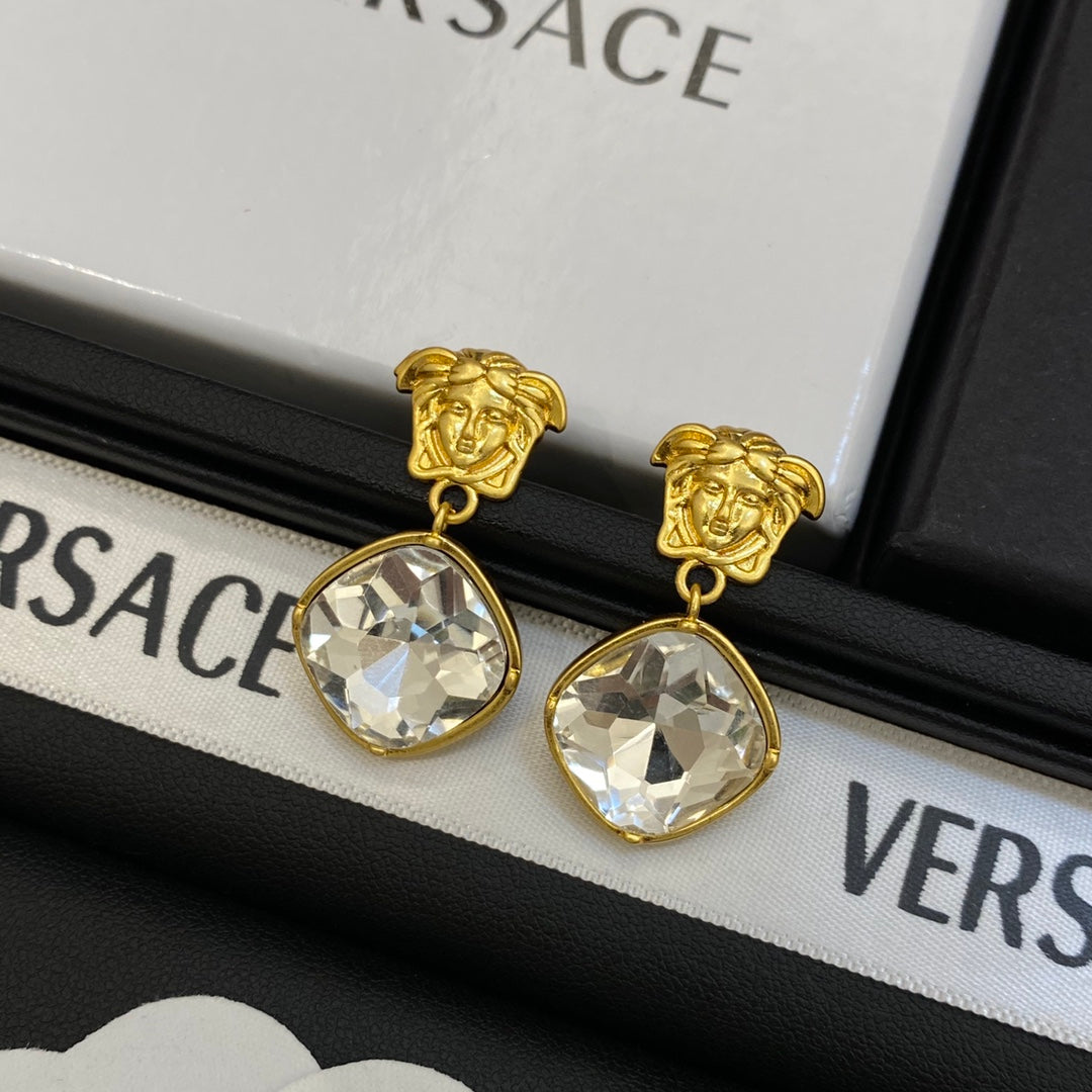 1YV77E  Fashion high -quality Earrings