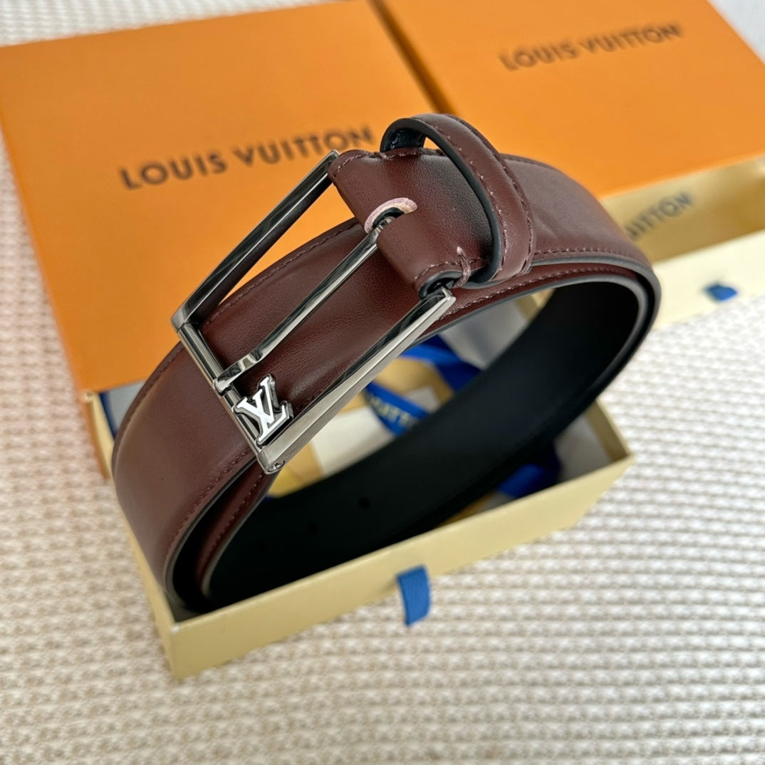 14E15P   (High quality leather belt With full package)