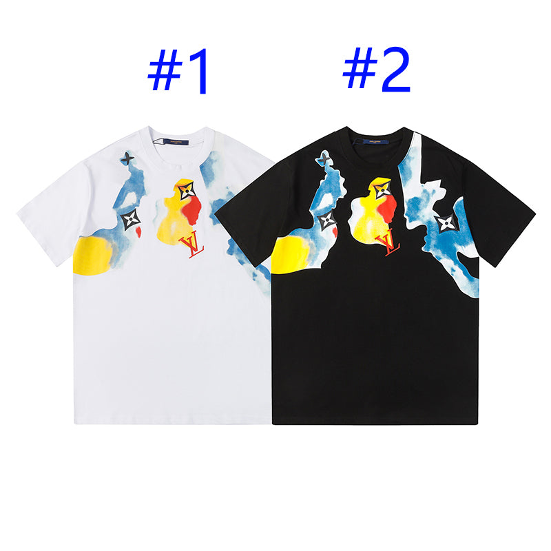 14E40U Stylish high quality T-shirt