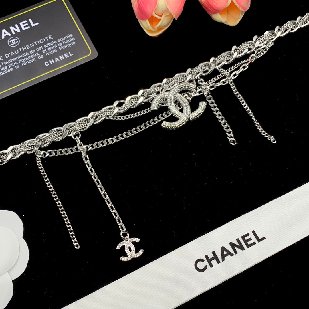 1NC98X Fashionable high -quality necklace