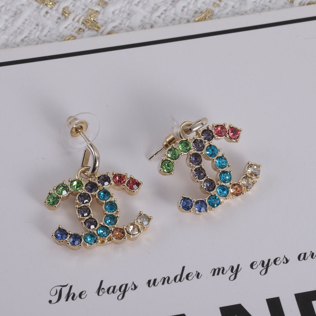 14C308E   Fashionable and high quality  Earrings