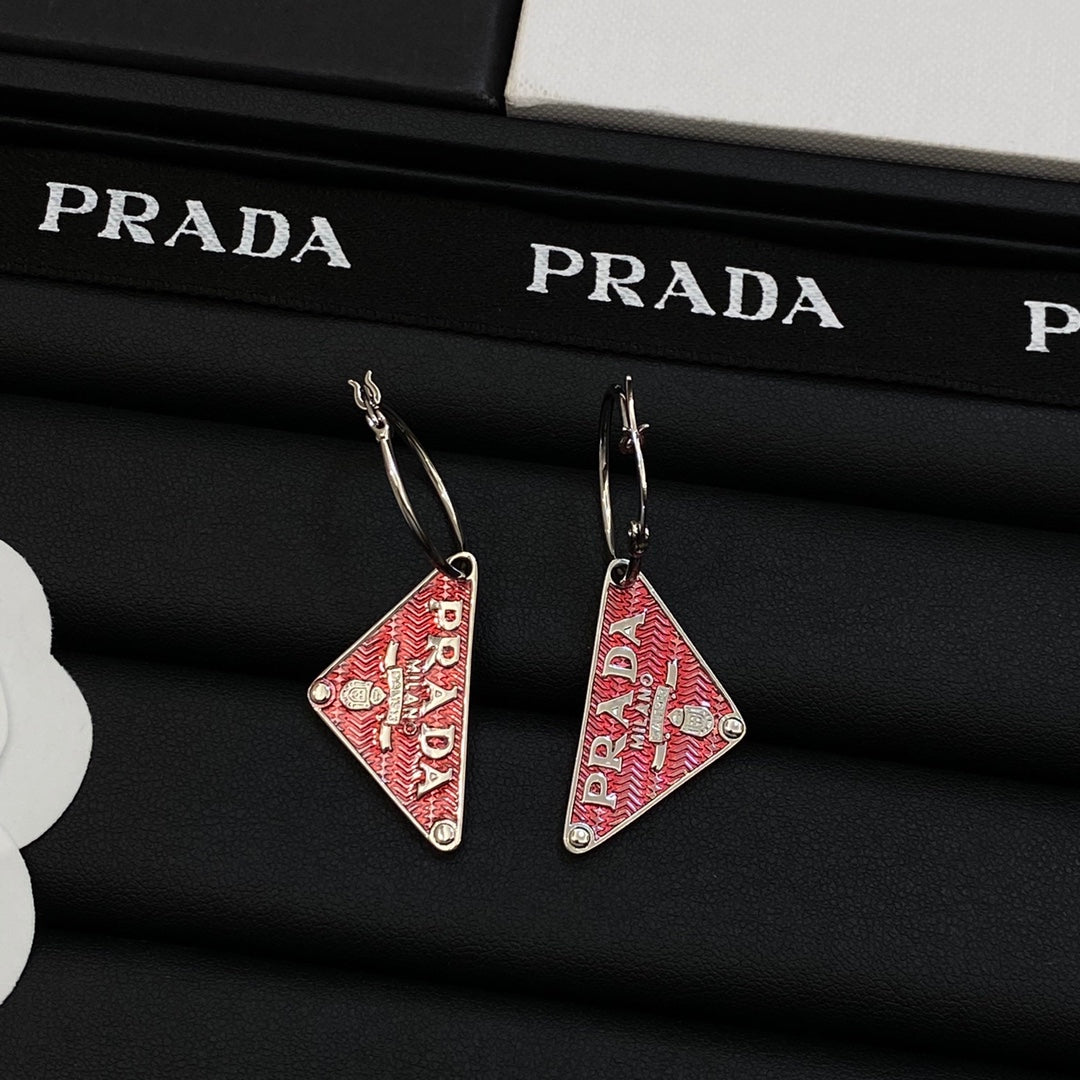 14PD272E  Fashionable and high quality  Earrings