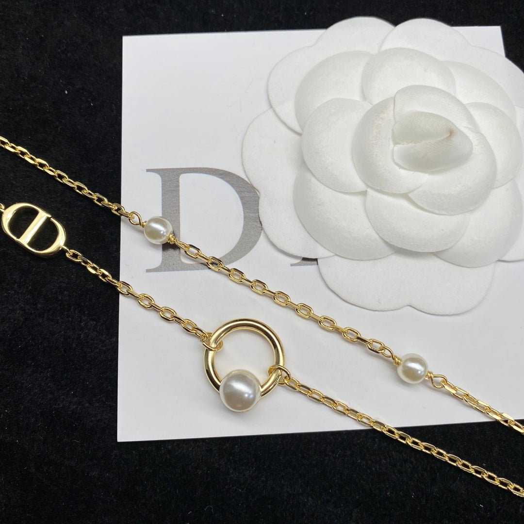 14D253X  Fashion high -quality Necklaces