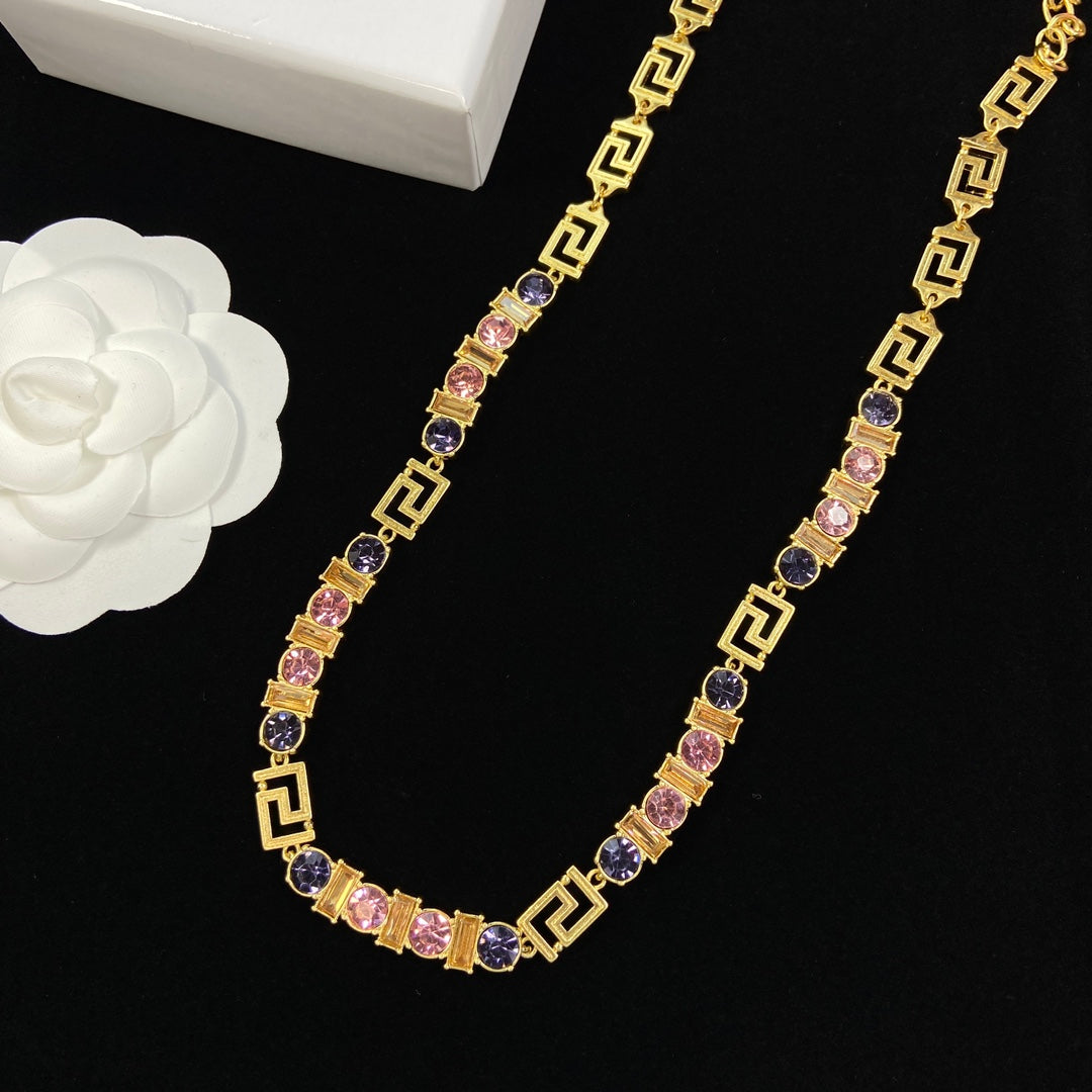 14V544X  Fashionable and high quality Bracelets Necklaces