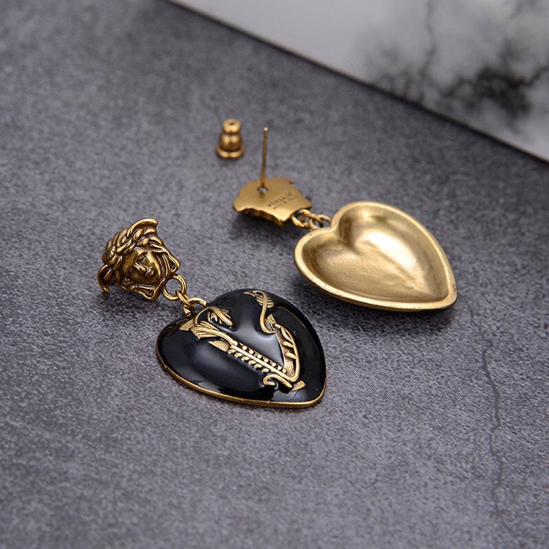 1YV307E  Fashion high -quality Earrings