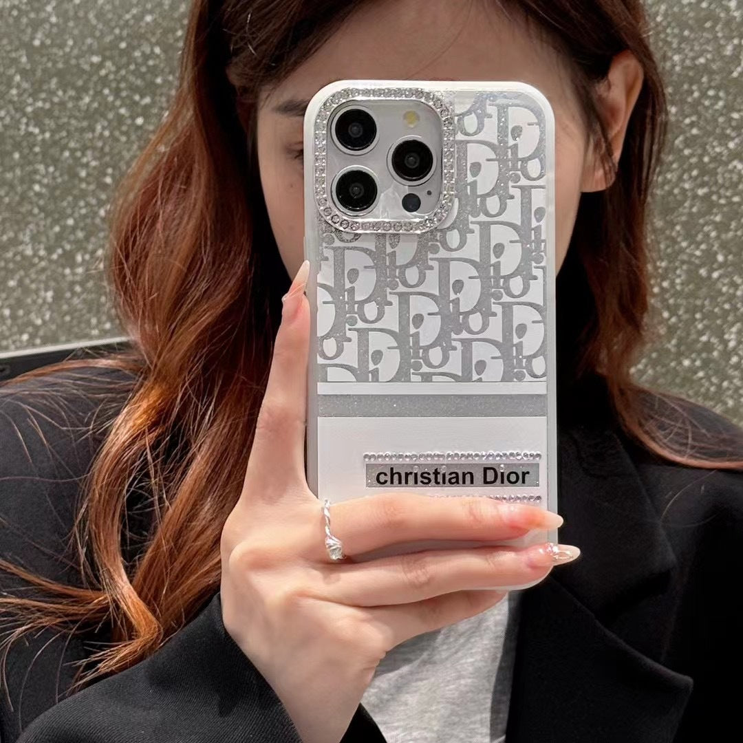 ALD15A Fashion Phone Case