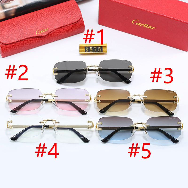 74K108T  fashion Sunglasses