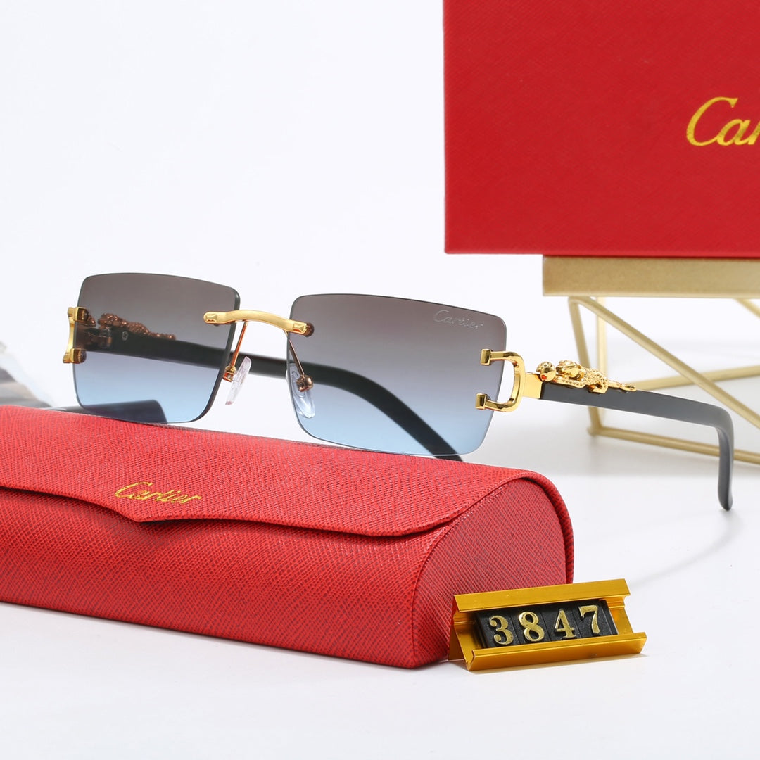 74C158T  fashion Sunglasses