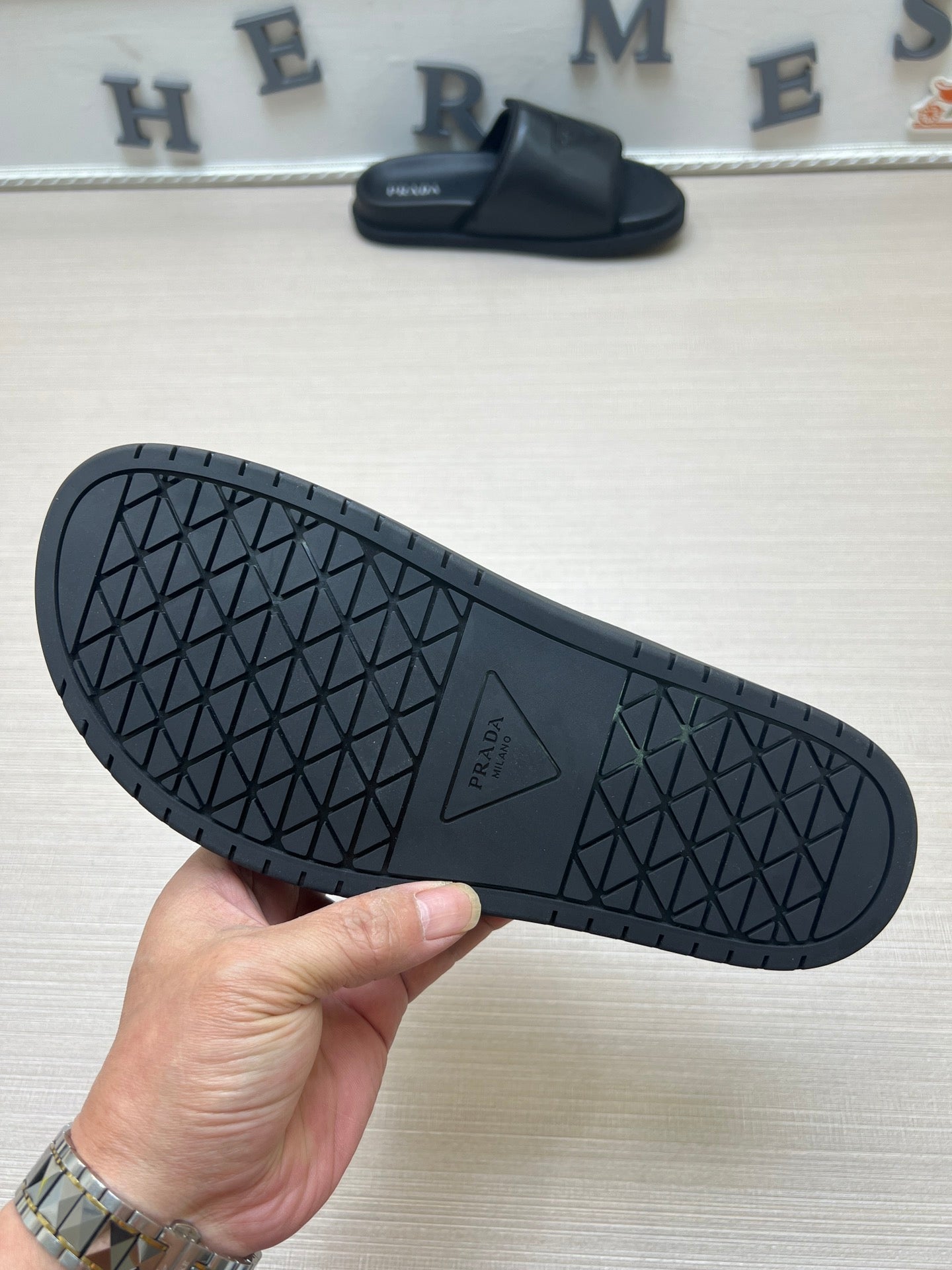 54PD6Z   fashion  slippers