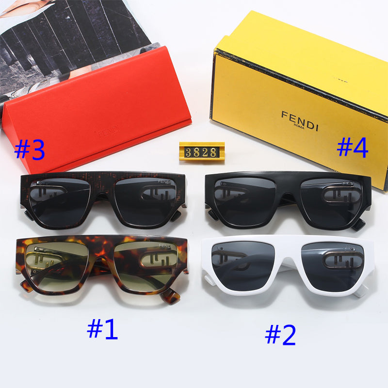 7XF23T fashion Sunglasses