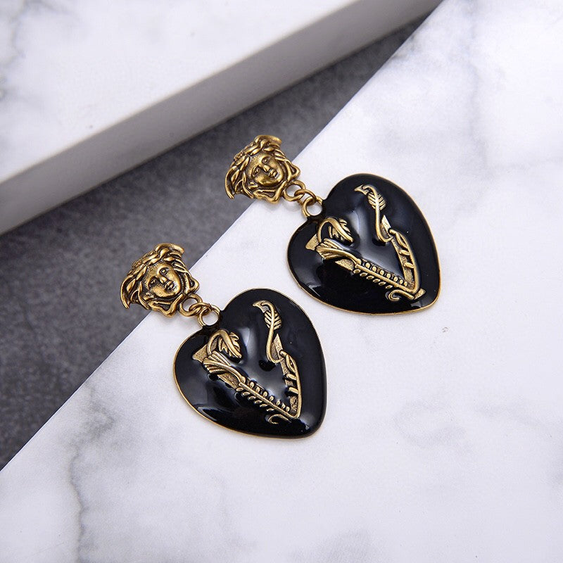 1YV307E  Fashion high -quality Earrings