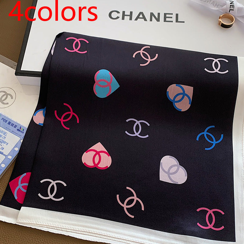 14C157W Fashion high quality scarves