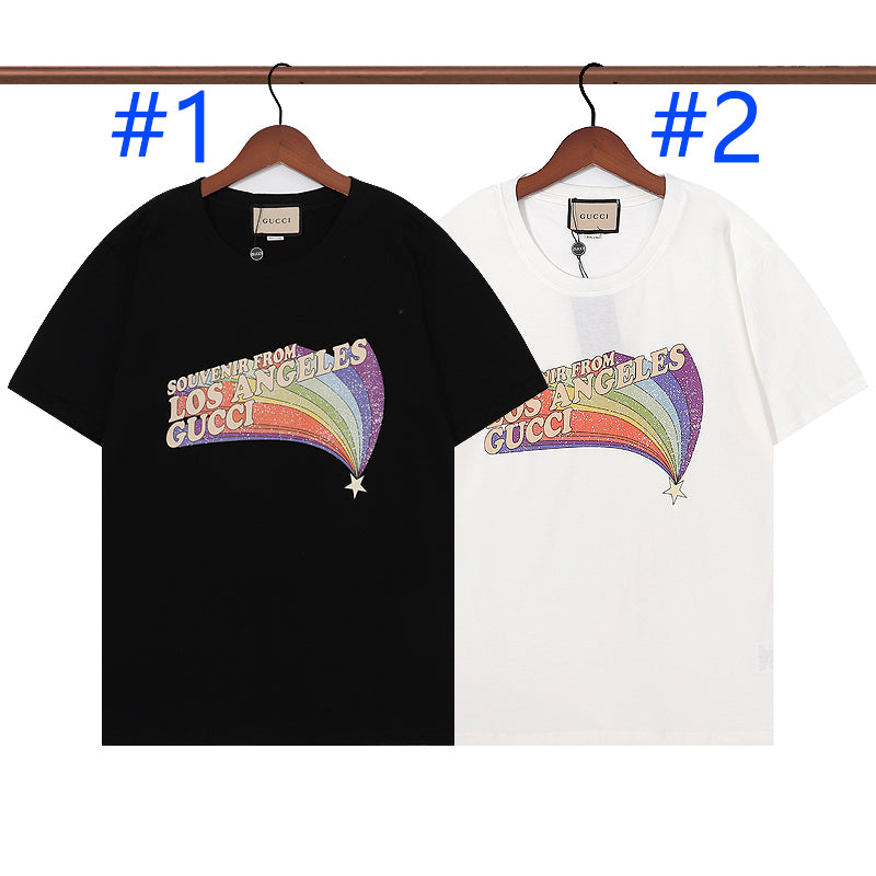 14B124U   fashion  T-shirts