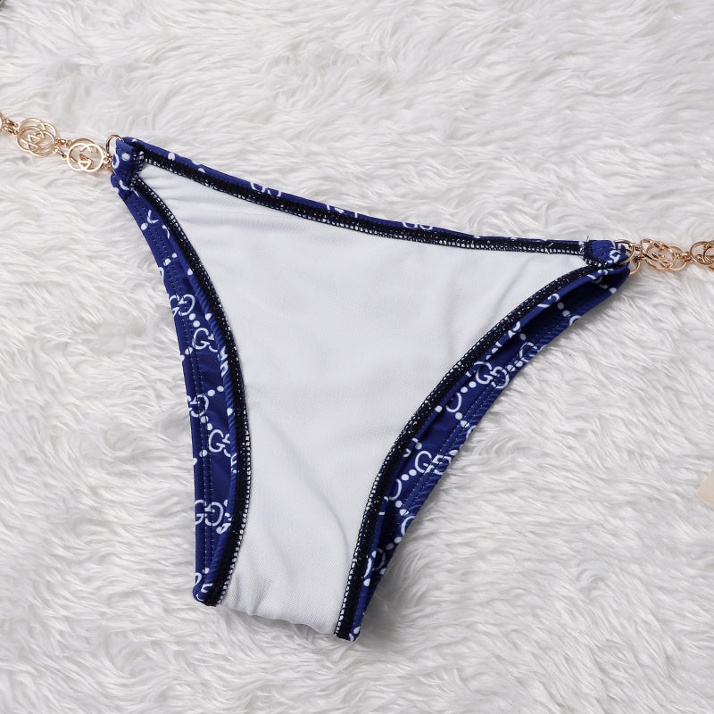 14B52Y   fashion  Bikini swimsuit