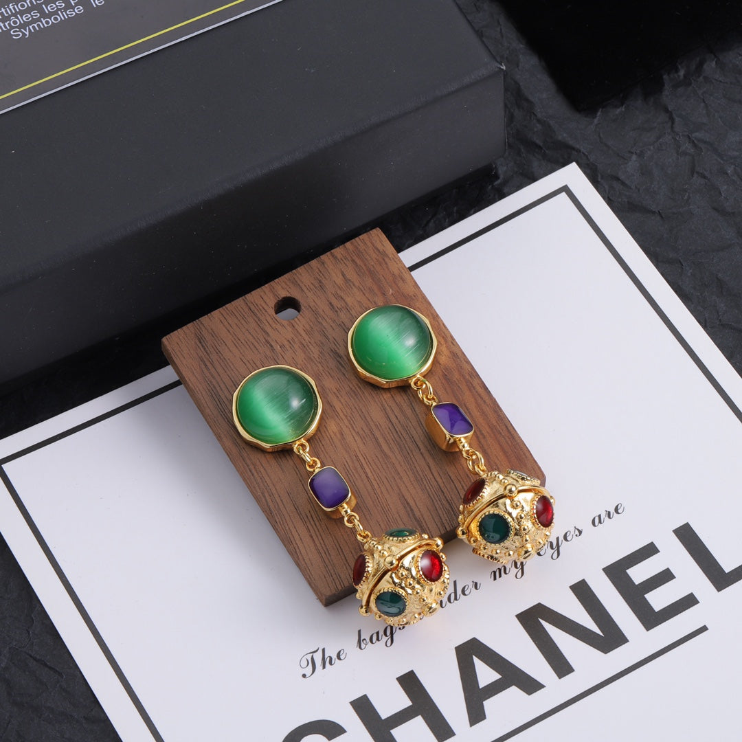 1NC203E Fashion high -quality earring