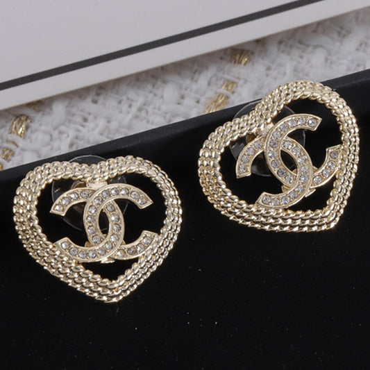 14C374E   Fashionable and high quality  Earrings