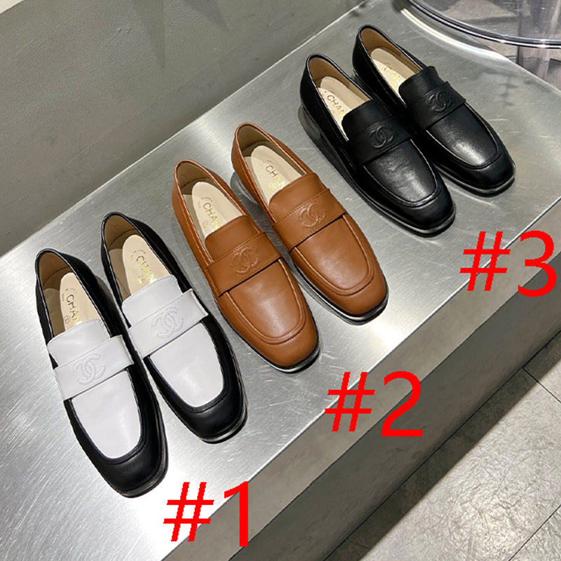 1:1 High quality leather shoes 2YC11Z