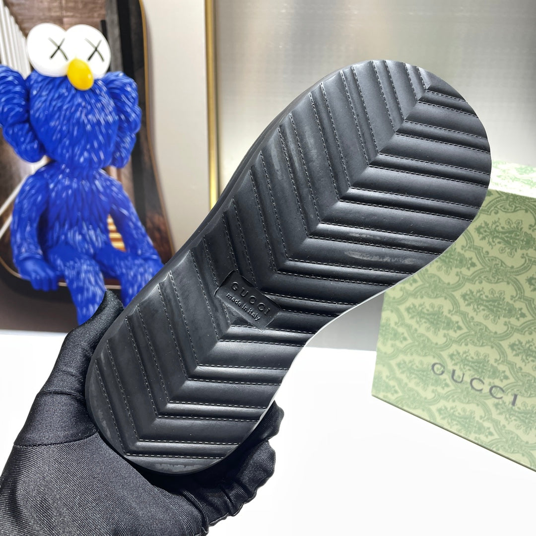 14B145Z  fashion  Slippers Sole thickness 8cm