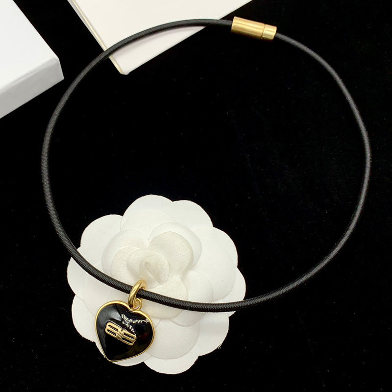 14J138X  Fashion high -quality Necklaces