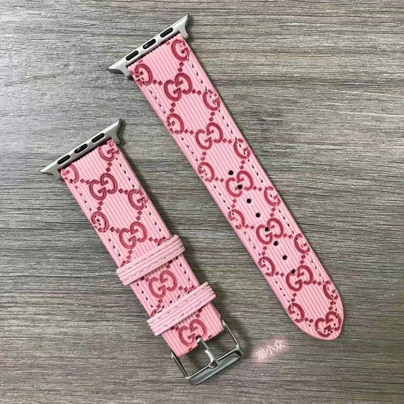 PXB62A Fashion watch strap (Appleiwatch 4/5/6/7/8)