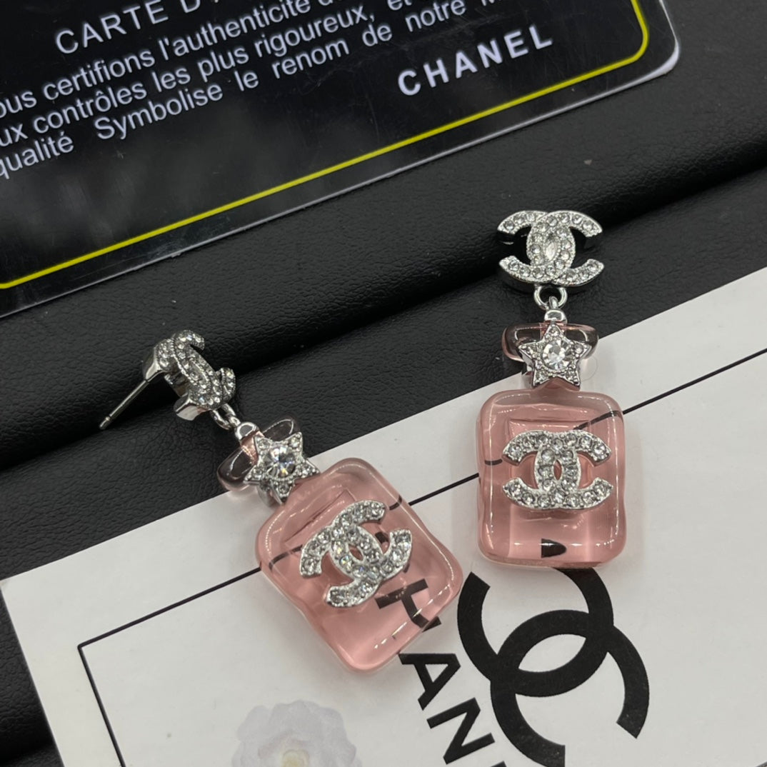 14C258E  Fashionable and high quality  Earrings